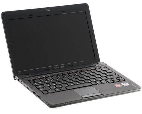 Замена аккумулятора на ноутбуке Lenovo IdeaPad S205